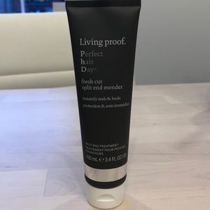 Living Proof Fresh Cut Split End Mender